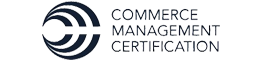 Commerce Management Certification
