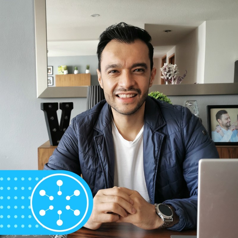 Victor Rivera - eCommerce Day Uruguay 2024